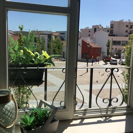 Homecity Coimbra Ngoại thất bức ảnh