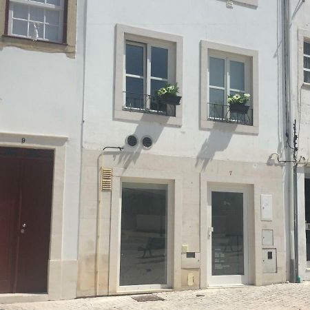 Homecity Coimbra Ngoại thất bức ảnh