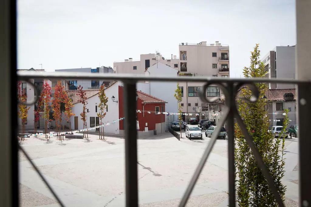 Homecity Coimbra Ngoại thất bức ảnh