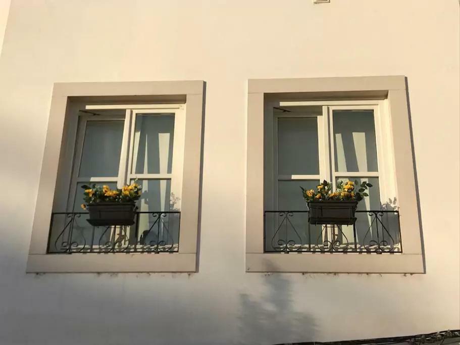 Homecity Coimbra Ngoại thất bức ảnh