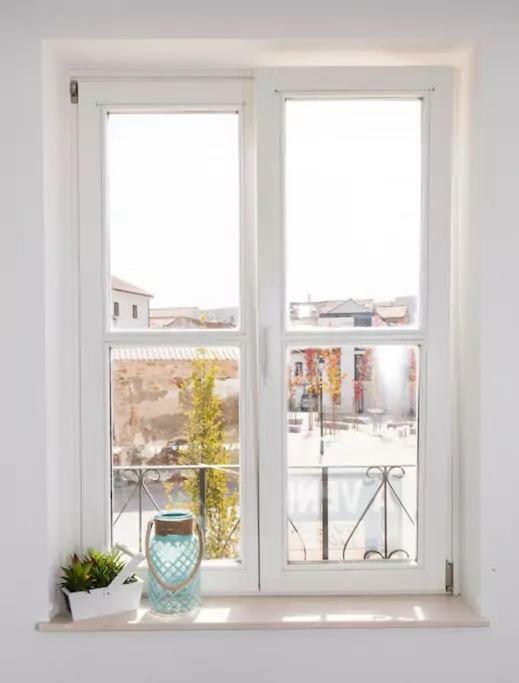 Homecity Coimbra Ngoại thất bức ảnh