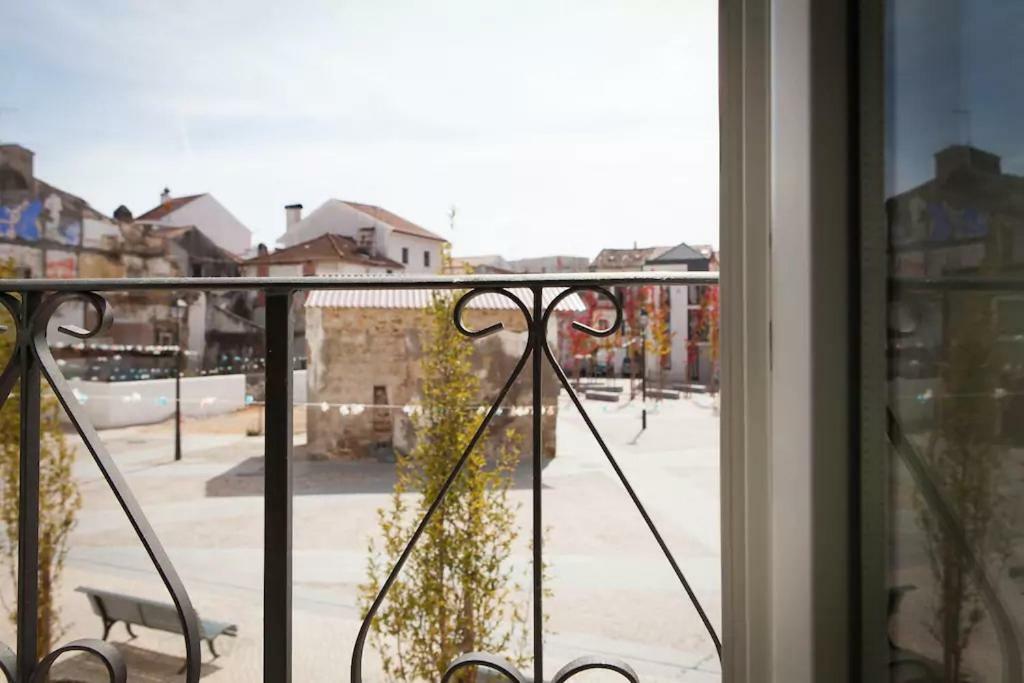 Homecity Coimbra Ngoại thất bức ảnh