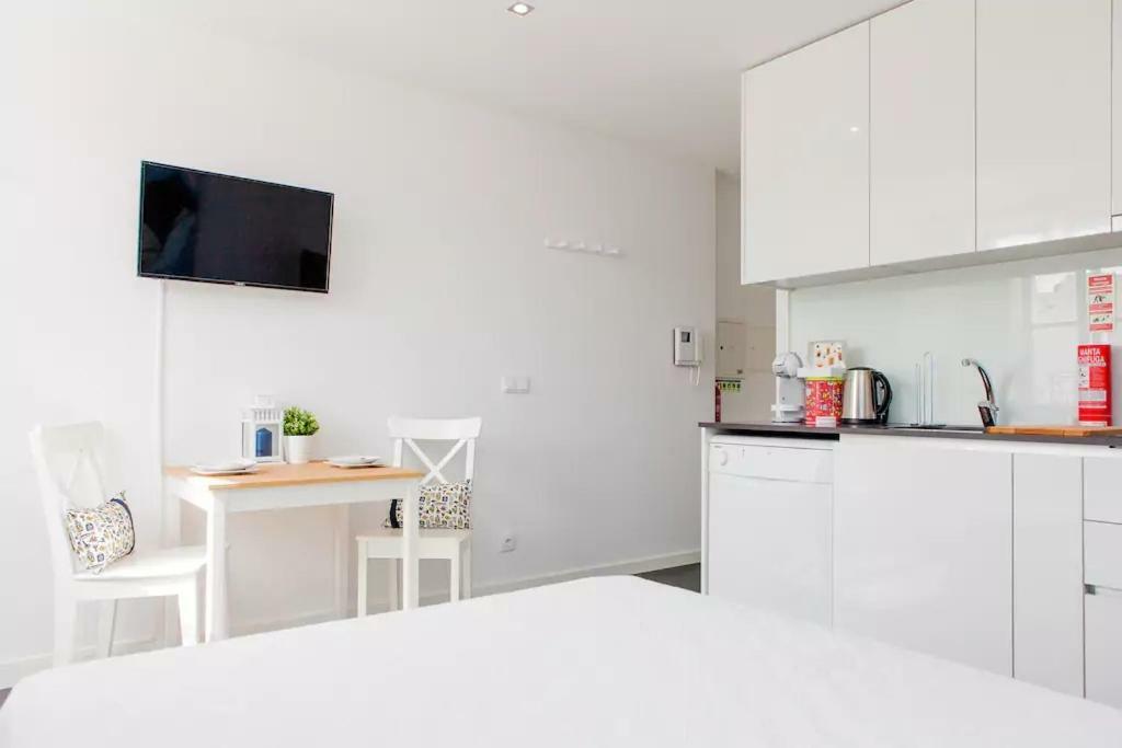 Homecity Coimbra Ngoại thất bức ảnh