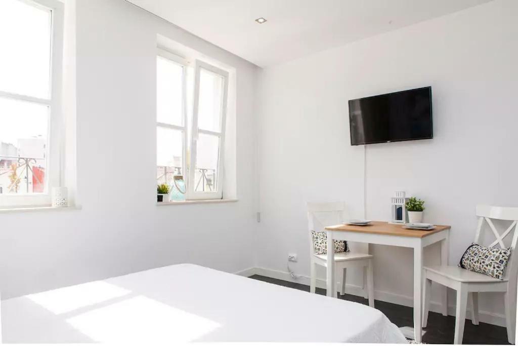 Homecity Coimbra Ngoại thất bức ảnh