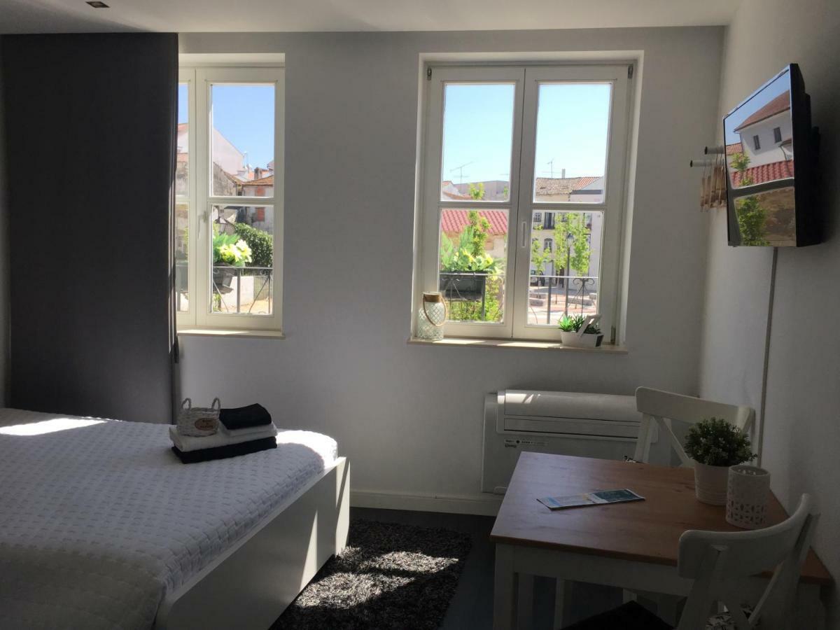 Homecity Coimbra Ngoại thất bức ảnh